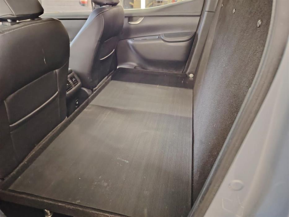 MERCEDES-BENZ X 2018