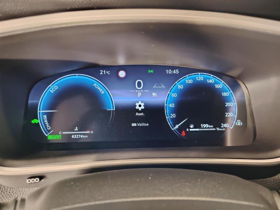 TOYOTA Corolla Cross 2022