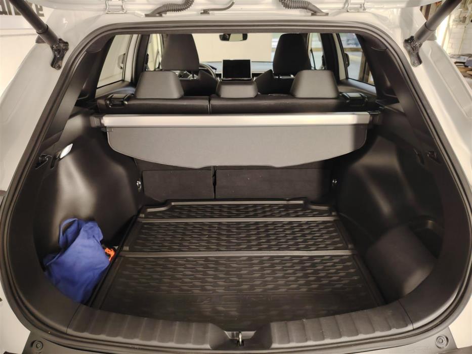 TOYOTA Corolla Cross 2022