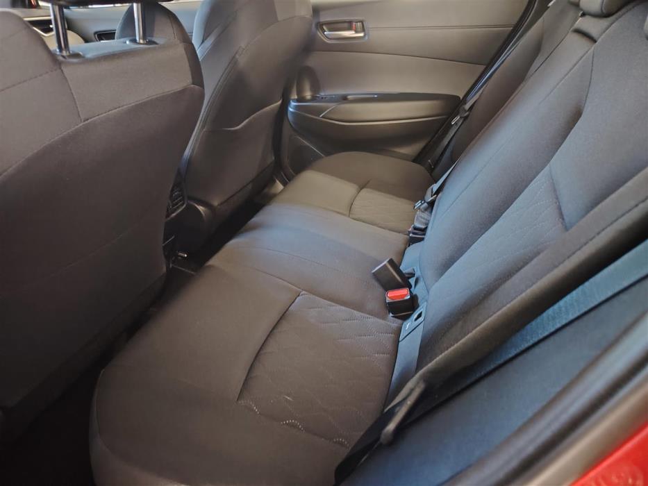 TOYOTA Corolla Cross 2024