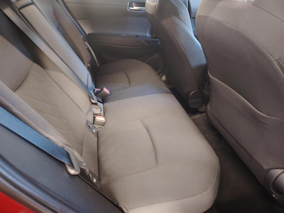 TOYOTA Corolla Cross 2024