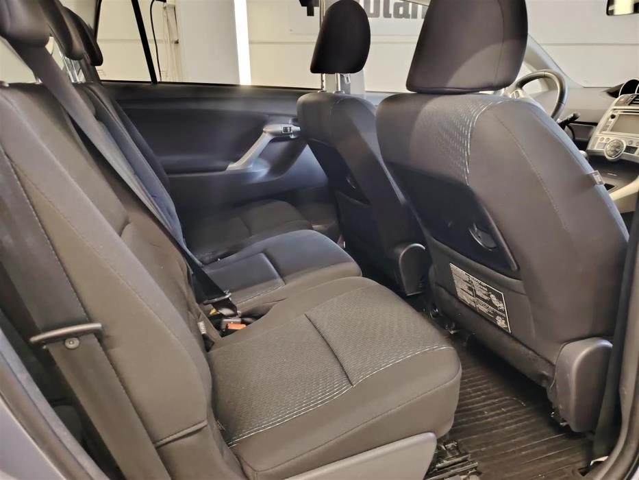 TOYOTA VERSO 2013