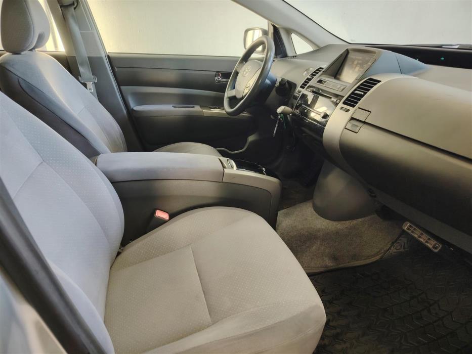 TOYOTA PRIUS 2005