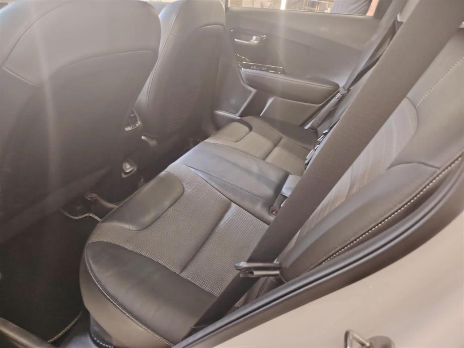 KIA Niro plug-in 2018