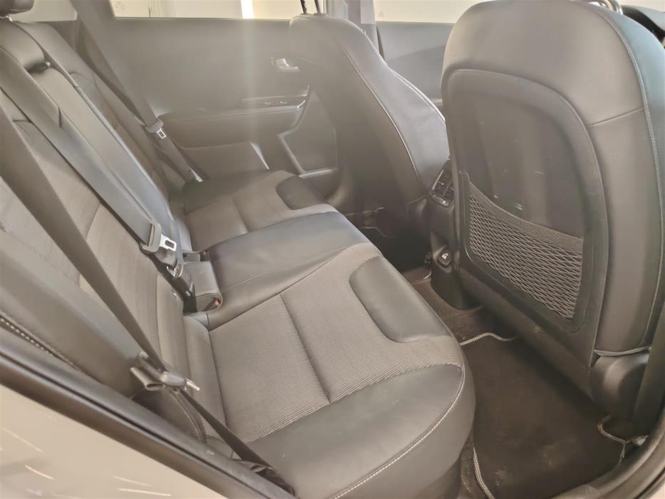 KIA Niro plug-in 2018