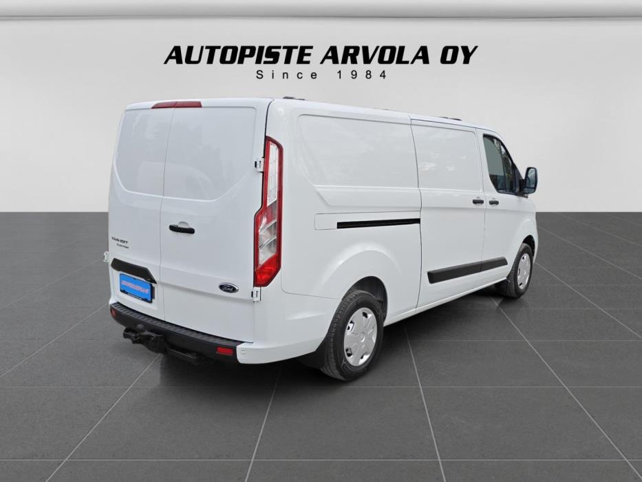 FORD Transit Custom 2021