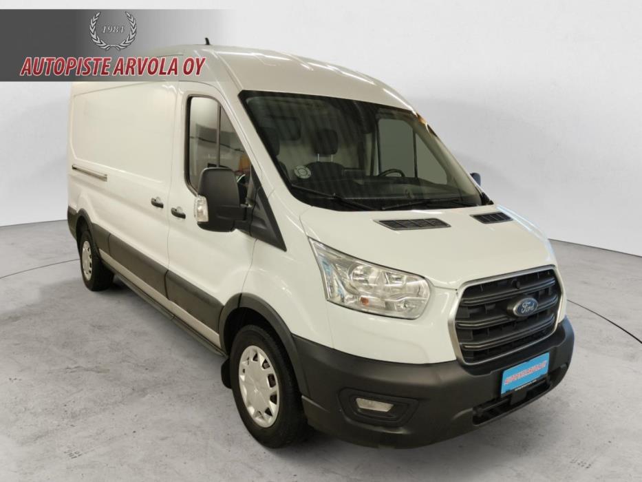 FORD Transit 2019