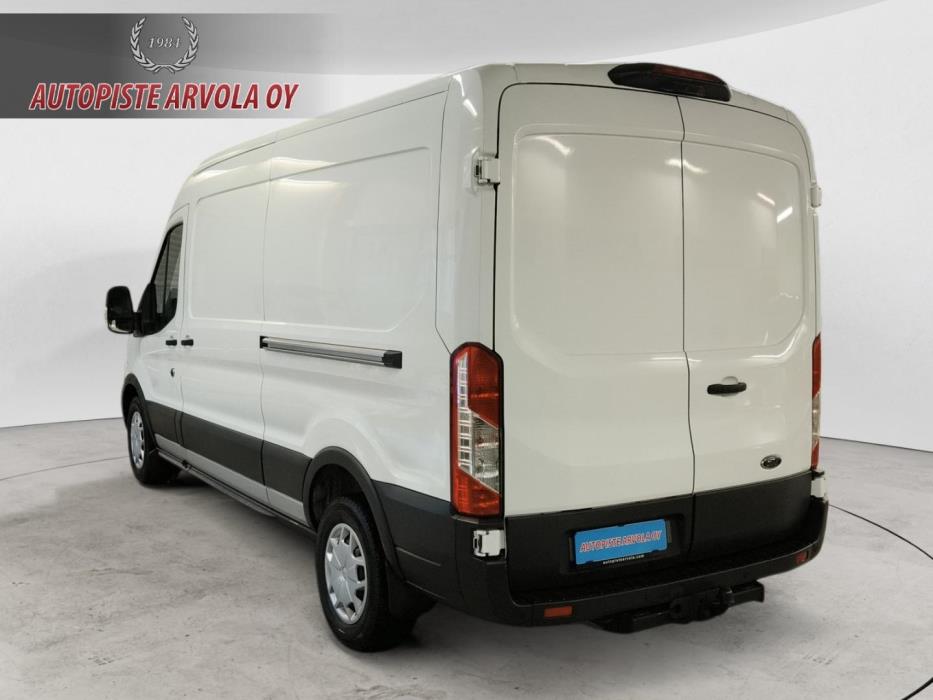 FORD Transit 2019
