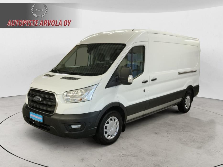 FORD Transit 2019