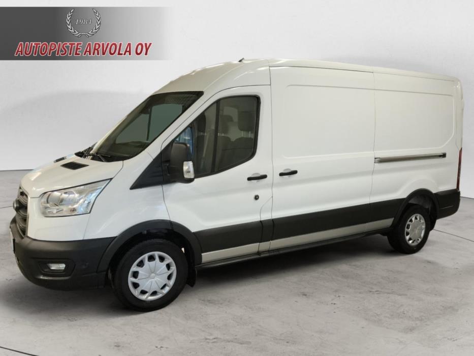 FORD Transit 2019