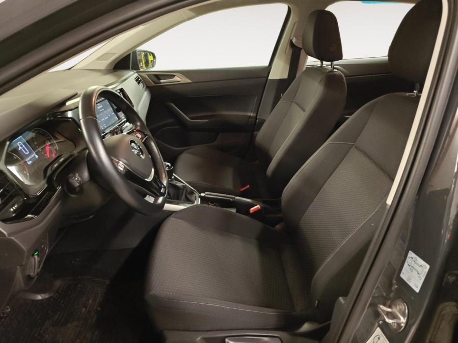 VOLKSWAGEN Polo 2019