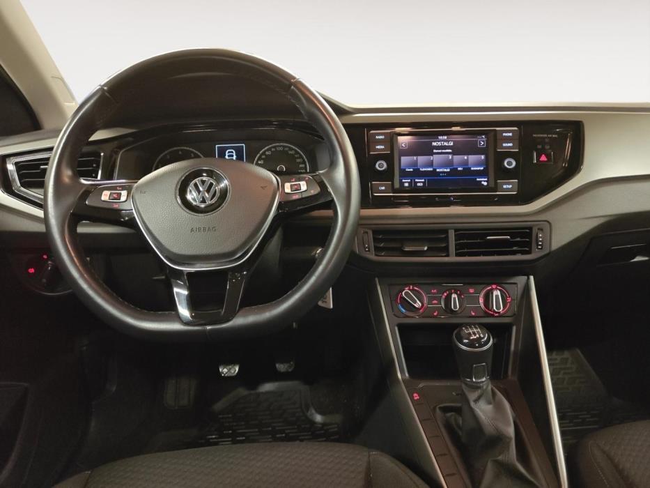 VOLKSWAGEN Polo 2019