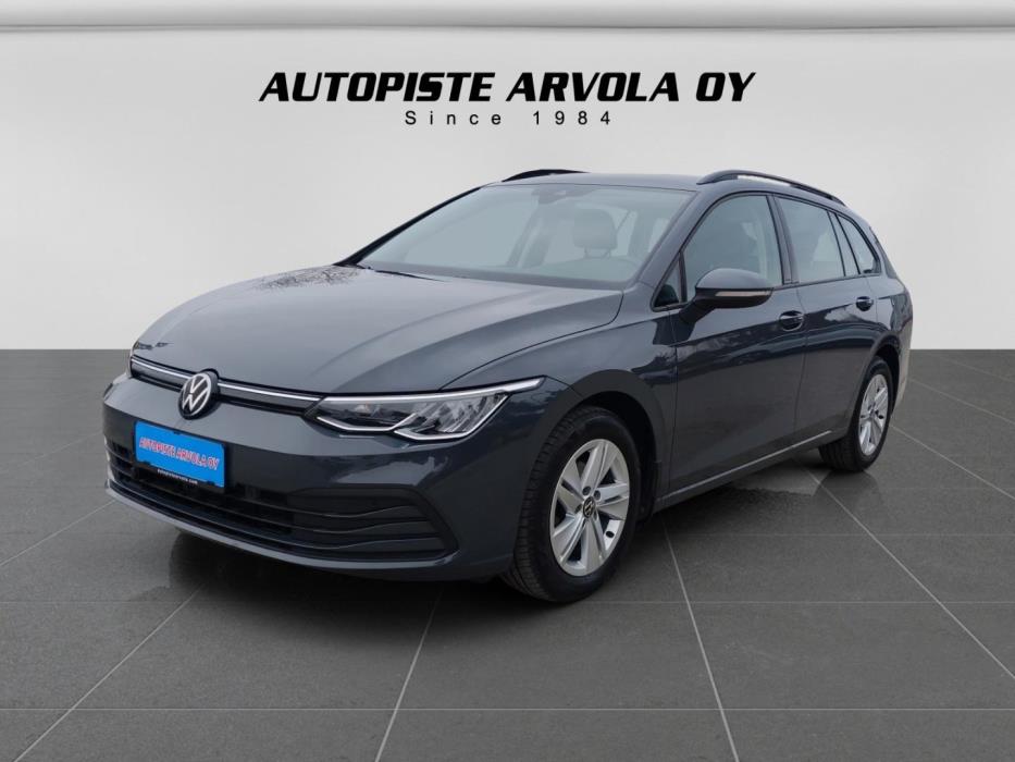 VOLKSWAGEN Golf 2023