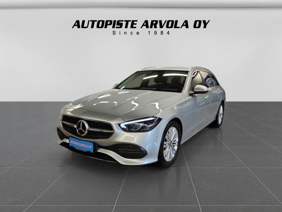 MERCEDES-BENZ C 2023