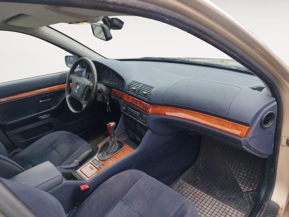 BMW 520 1997