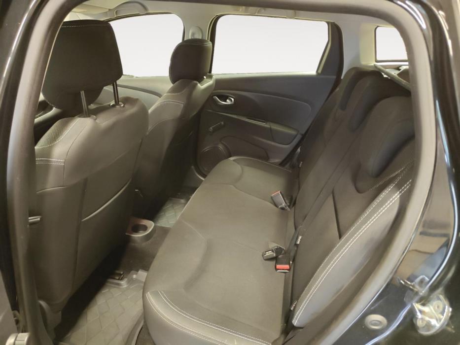 RENAULT Clio 2019