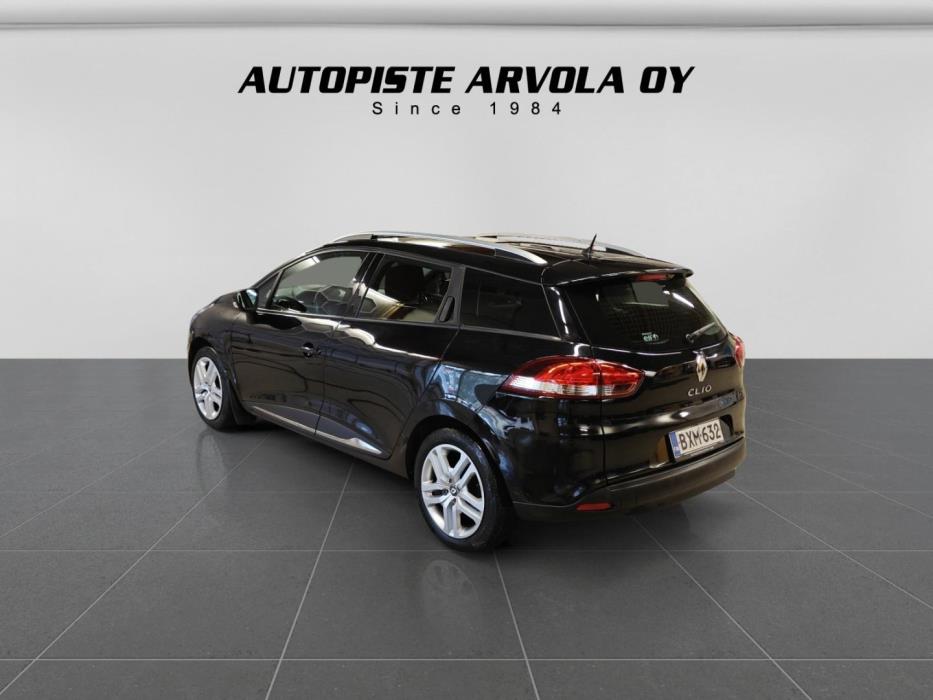 RENAULT Clio 2019