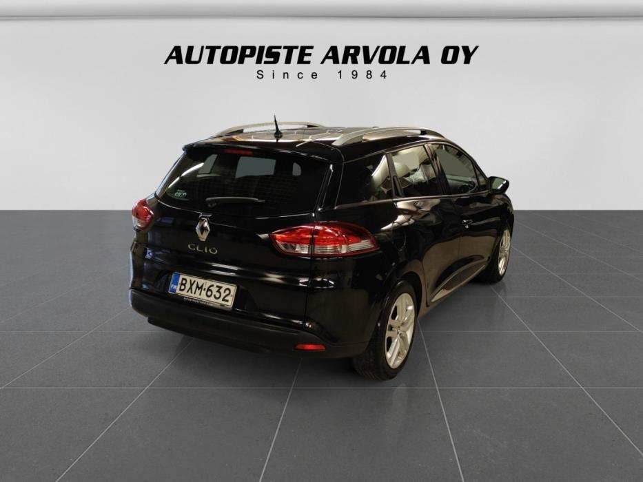 RENAULT Clio 2019