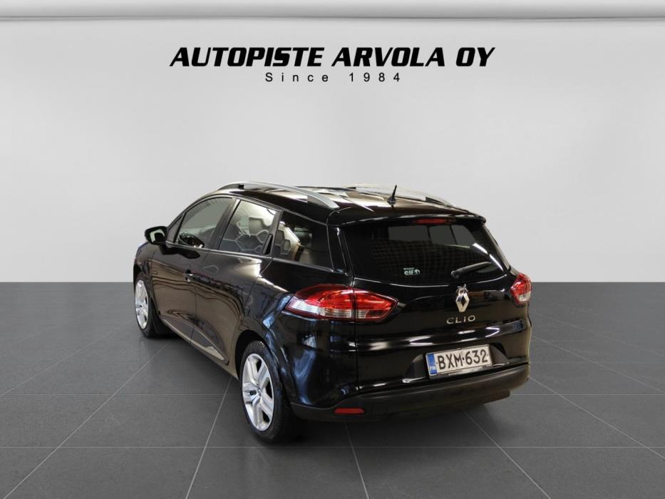 RENAULT Clio 2019