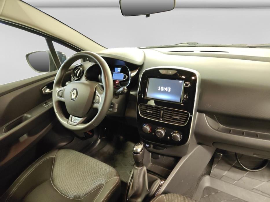 RENAULT Clio 2019