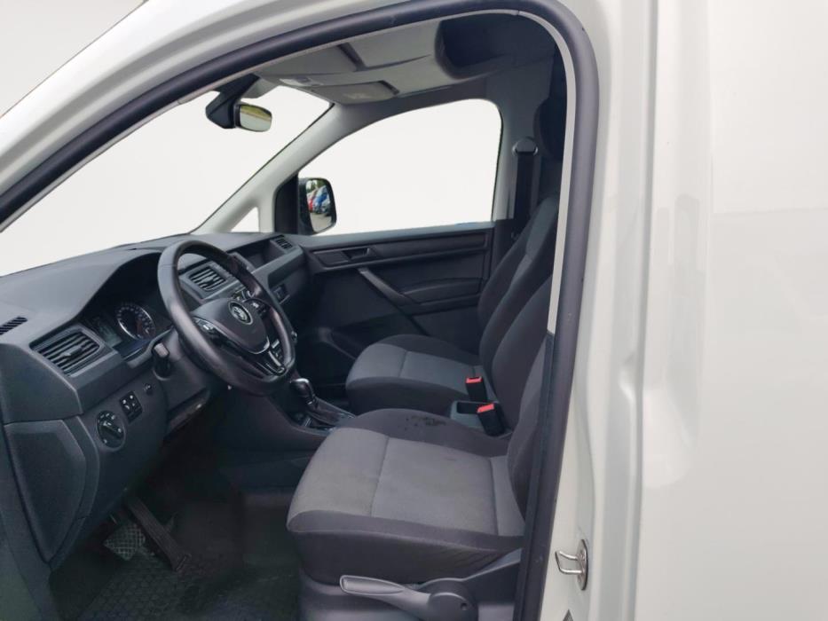 VOLKSWAGEN Caddy 2019