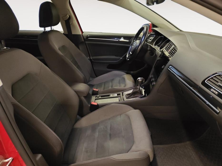VOLKSWAGEN Golf 2019