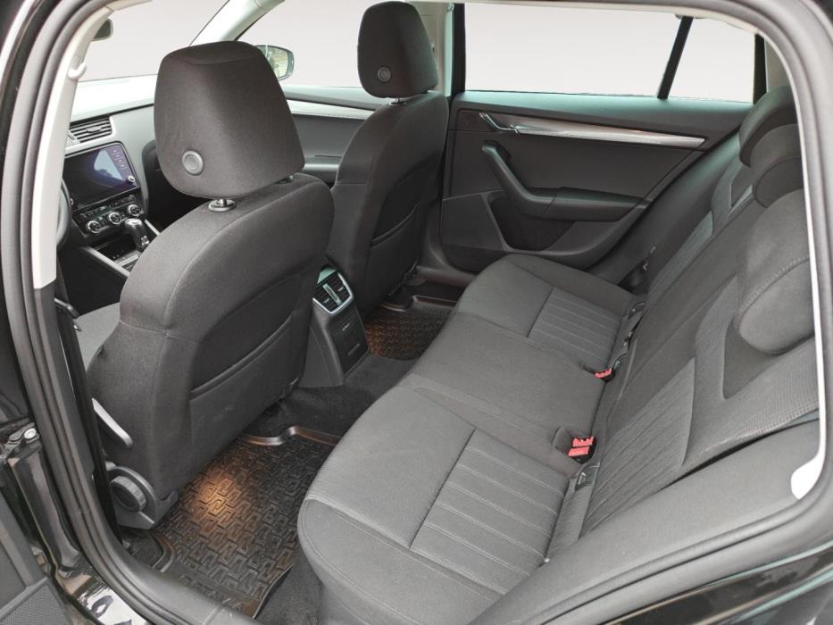 SKODA Octavia 2020
