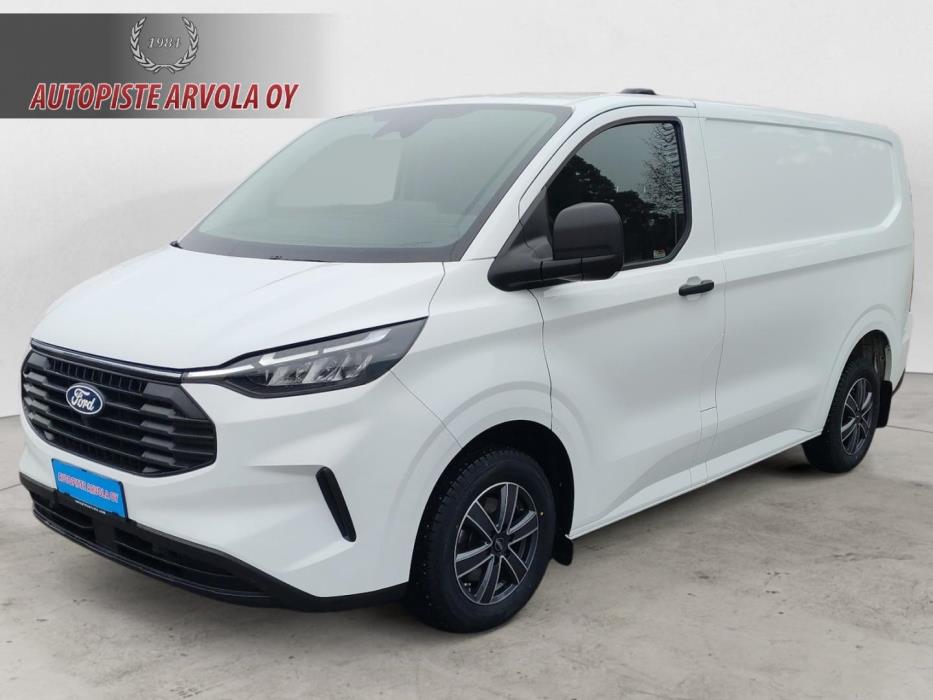 FORD Transit Custom 2024