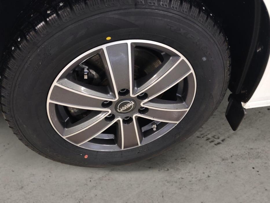 FORD Transit Custom 2024