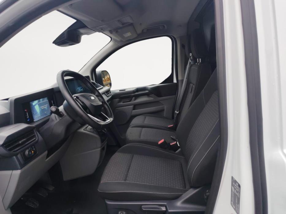 FORD Transit Custom 2024