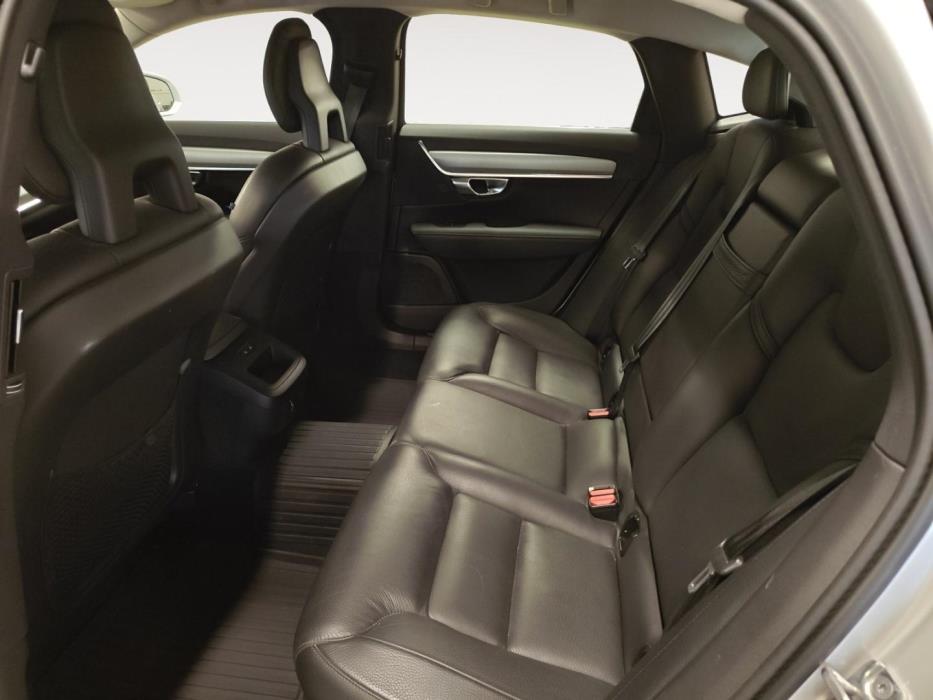 VOLVO S90 2018