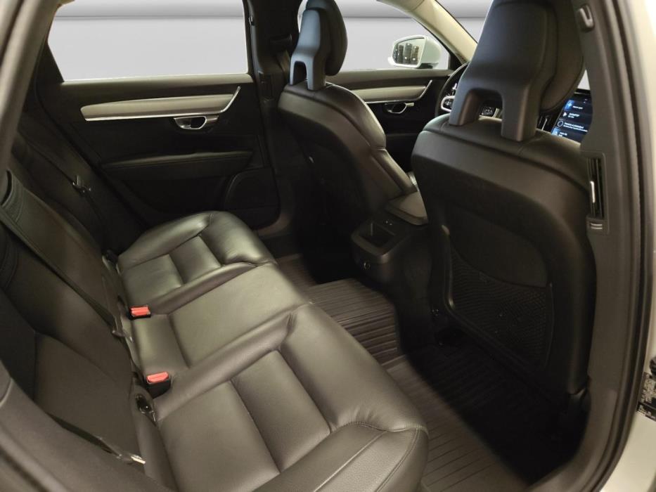 VOLVO S90 2018