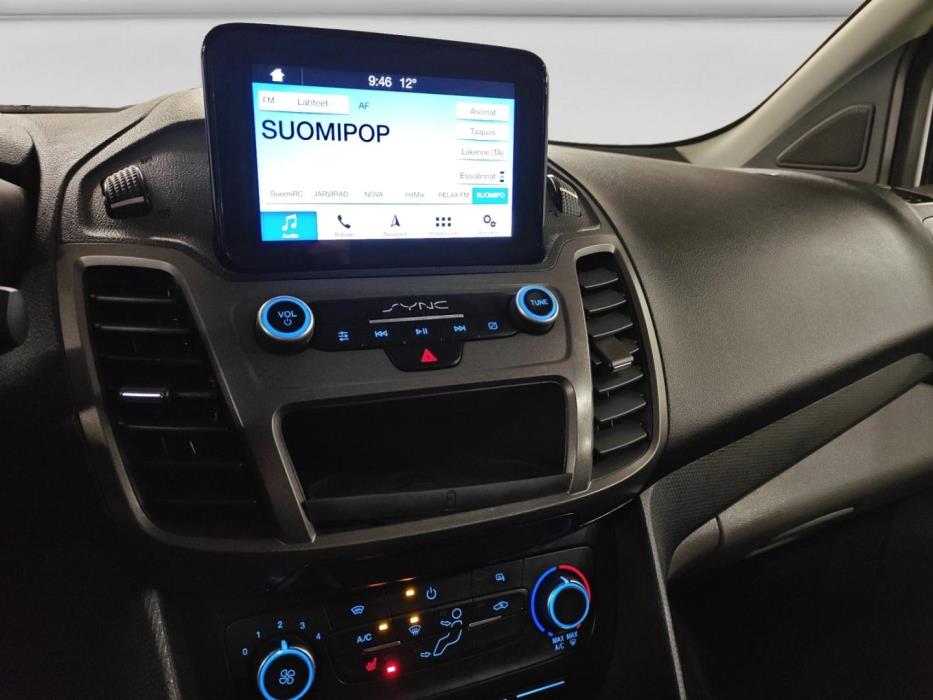 FORD Transit Connect 2020