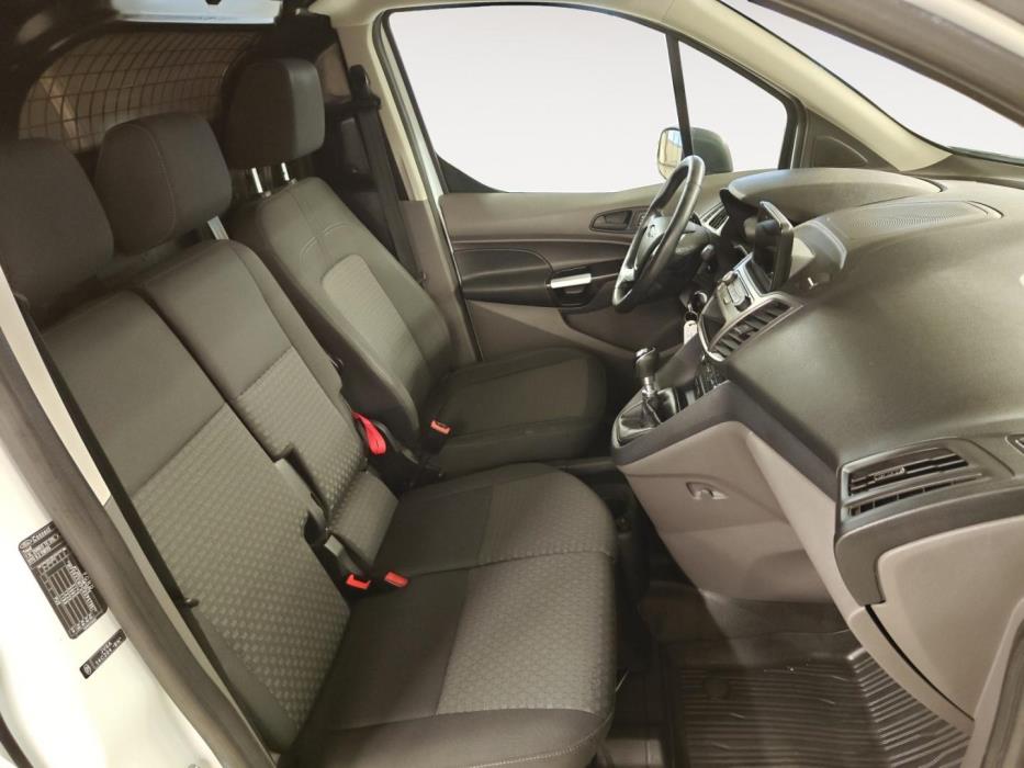 FORD Transit Connect 2020