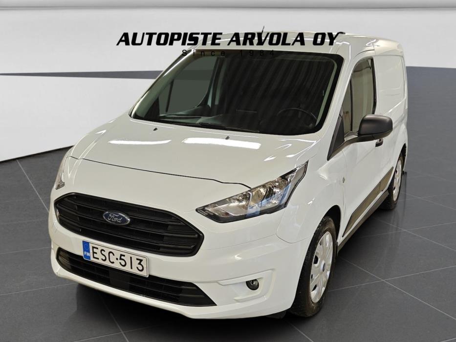 FORD Transit Connect 2020