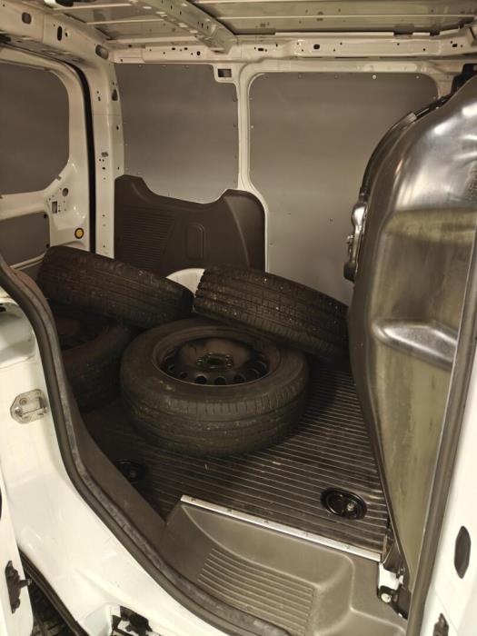 FORD Transit Connect 2020