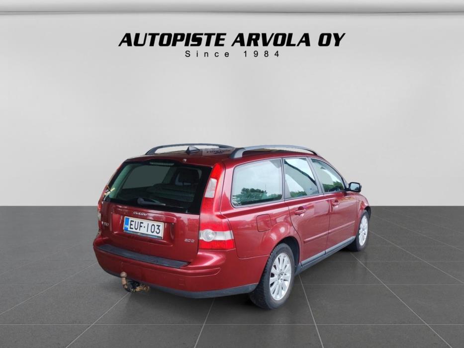 VOLVO V50 2006