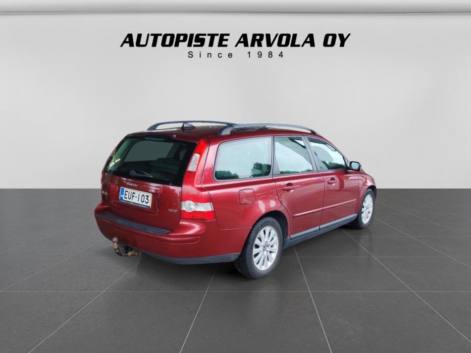VOLVO V50 2006
