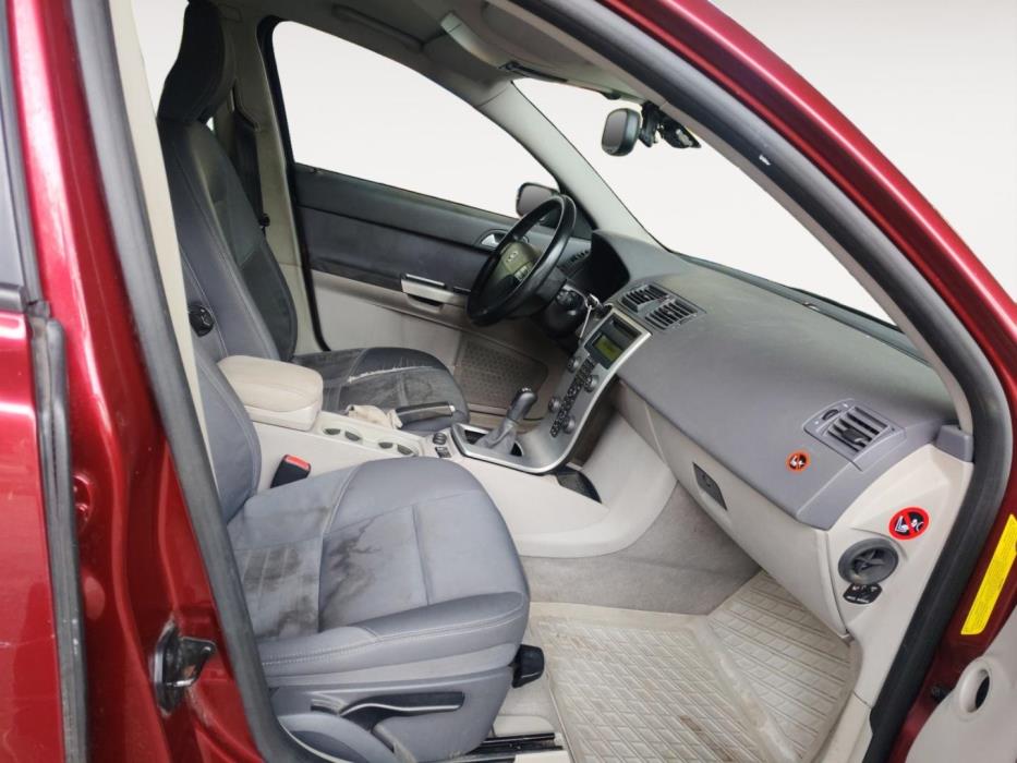 VOLVO V50 2006