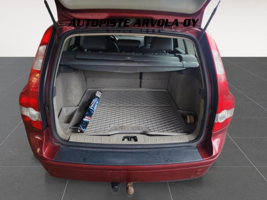 VOLVO V50 2006
