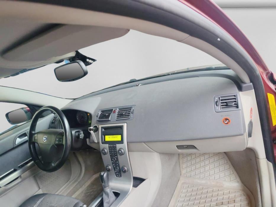 VOLVO V50 2006