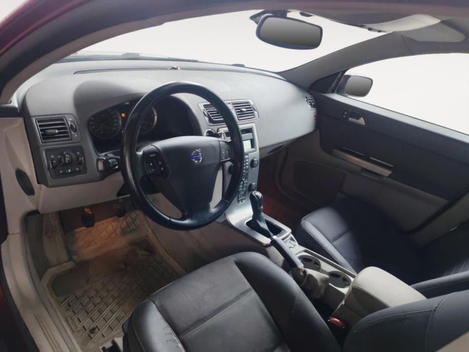 VOLVO V50 2006