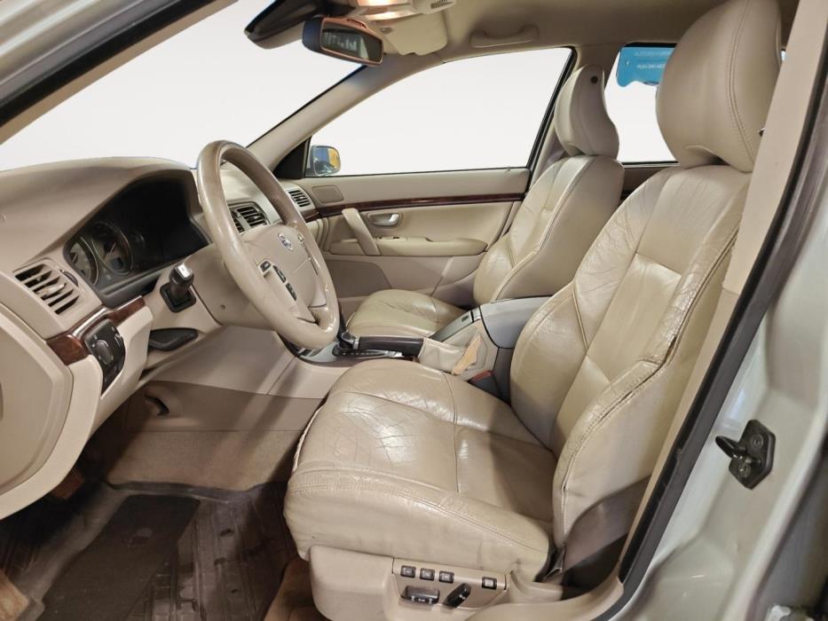VOLVO S80 2004