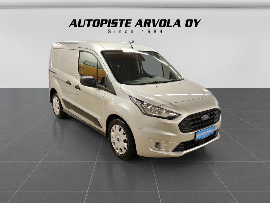 FORD Transit Connect 2021