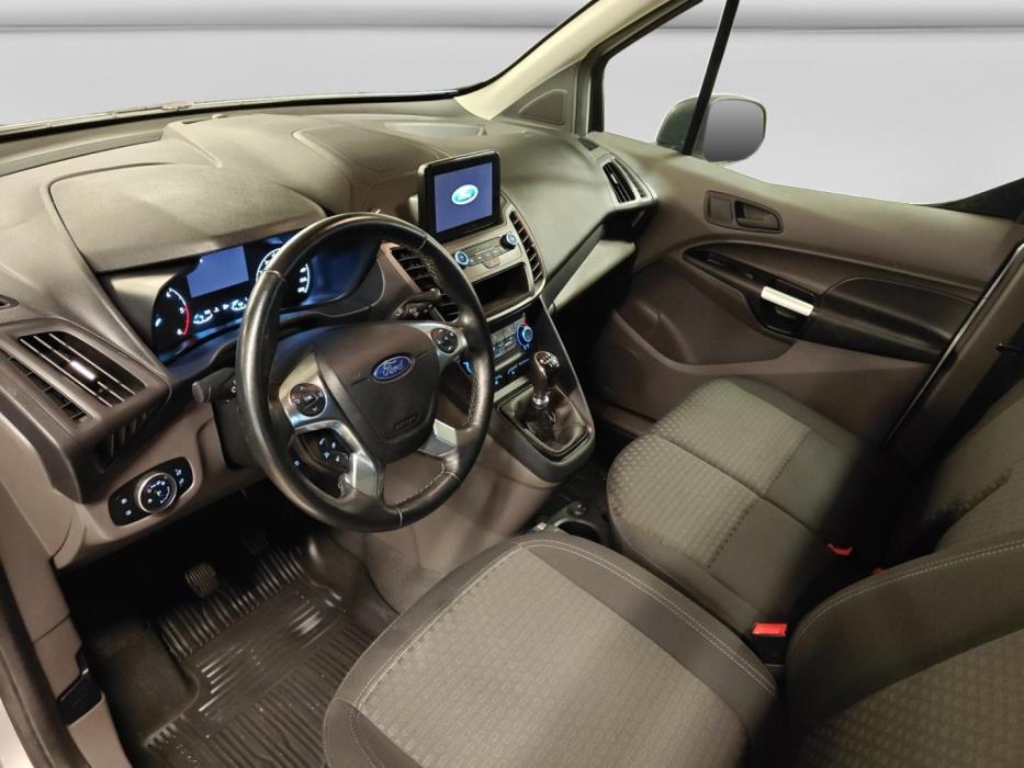 FORD Transit Connect 2021