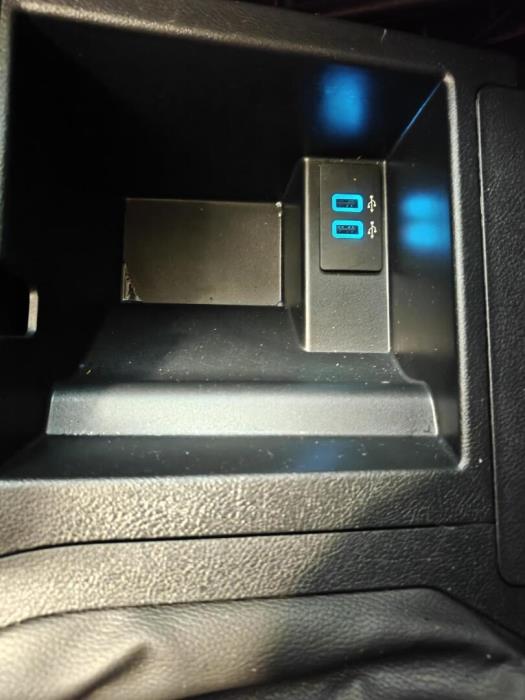 FORD Transit Connect 2021