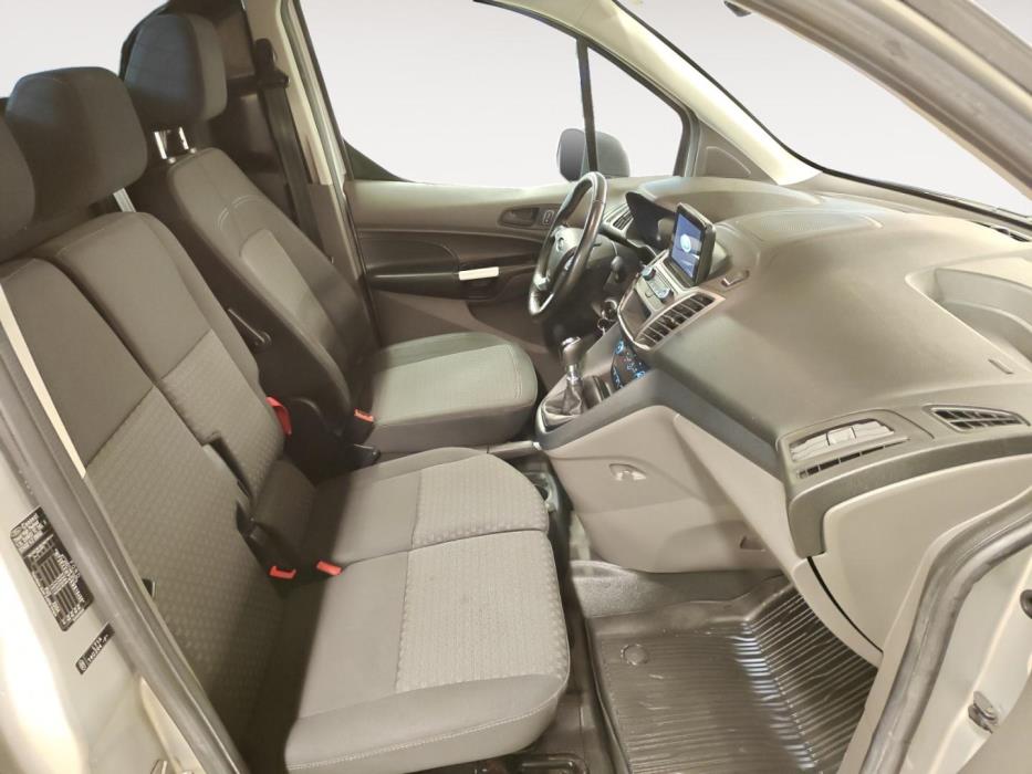 FORD Transit Connect 2021