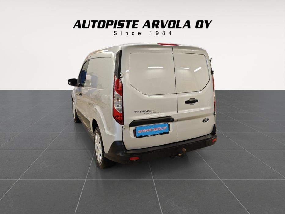 FORD Transit Connect 2021