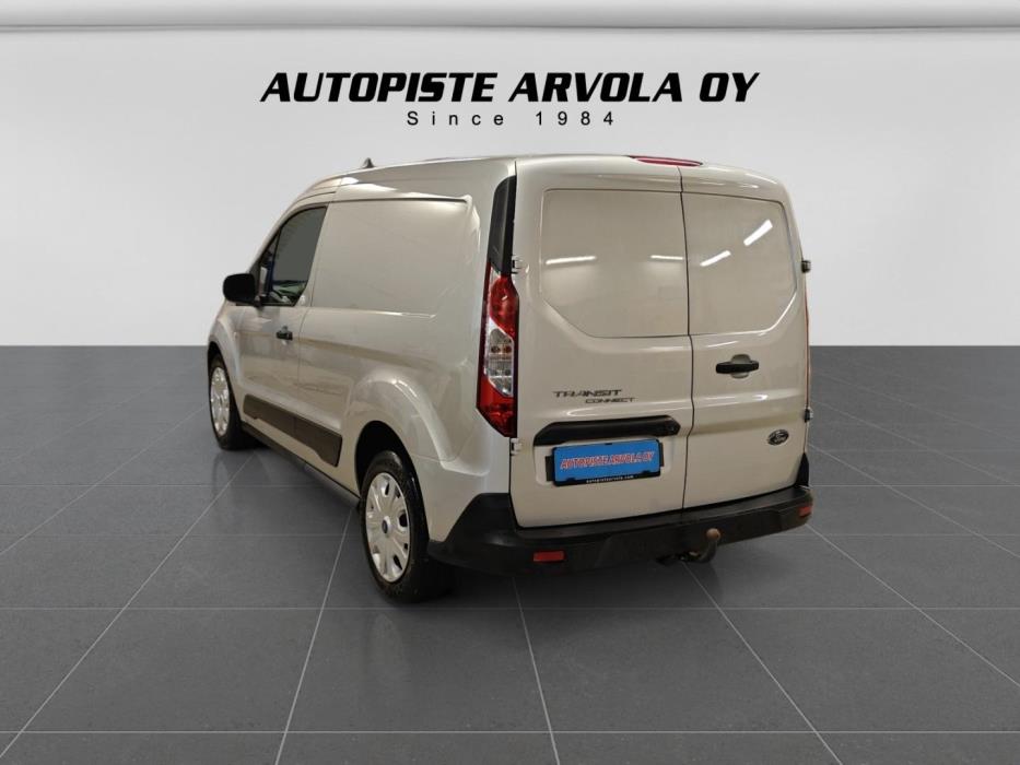 FORD Transit Connect 2021