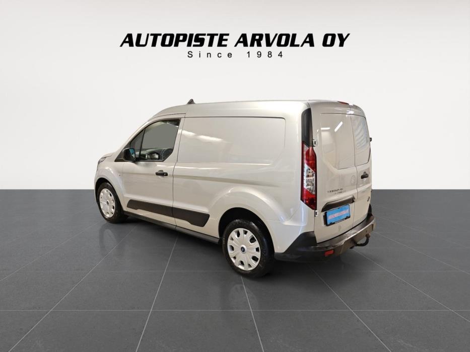 FORD Transit Connect 2021